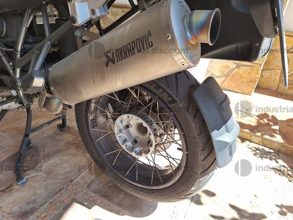 3#9449 Motociclo BMW R12 GS in vendita - foto 7