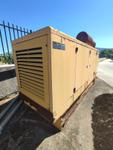 Immagine 3 - Gruppo elettrogeno Maia Caterpillar PWP135ETPI - Lotto 1 (Asta 9451)