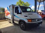 Immagine 2 - Furgone isotermico Iveco Daily 35 - Lotto 2 (Asta 9451)