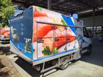 Immagine 4 - Furgone isotermico Iveco Daily 35 - Lotto 2 (Asta 9451)