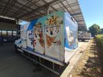 Immagine 6 - Furgone isotermico Iveco Daily 35 - Lotto 2 (Asta 9451)