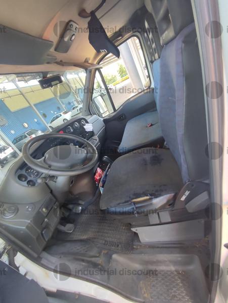 2#9451 Furgone isotermico Iveco Daily 35 in vendita - foto 7