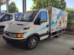 Immagine 1 - Furgone isotermico Iveco Daily 35C10 - Lotto 3 (Asta 9451)