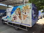 Immagine 4 - Furgone isotermico Iveco Daily 35C10 - Lotto 3 (Asta 9451)