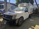 Immagine 5 - Furgone isotermico Isuzu - Lotto 4 (Asta 9451)