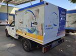 Immagine 9 - Furgone isotermico Isuzu - Lotto 4 (Asta 9451)