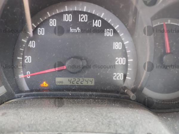 4#9451 Furgone isotermico Isuzu in vendita - foto 2