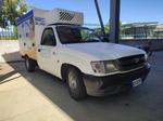 Immagine 2 - Furgone isotermico Toyota D4d - Lotto 5 (Asta 9451)
