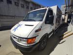 Immagine 3 - Furgone isotermico Iveco Daily 35C10 - Lotto 6 (Asta 9451)