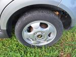 Immagine 6 - Autovettura Chevrolet Matiz - Lotto 1 (Asta 9452)
