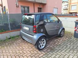 Autovettura Smart Fortwo - Lotto 2 (Asta 9452)