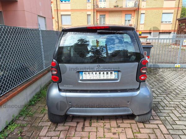 2#9452 Autovettura Smart Fortwo in vendita - foto 2