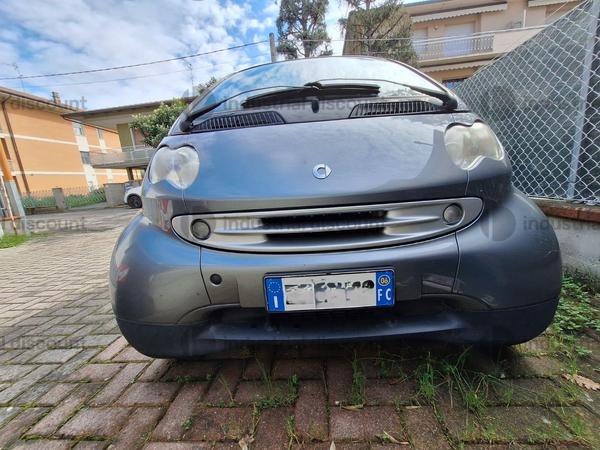 2#9452 Autovettura Smart Fortwo in vendita - foto 4