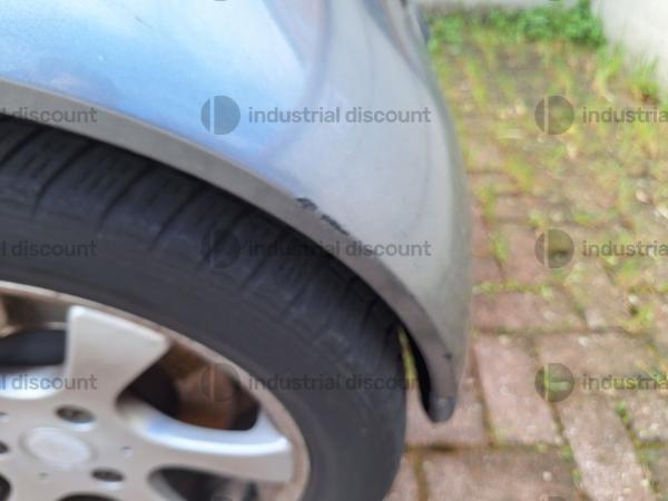 2#9452 Autovettura Smart Fortwo in vendita - foto 6