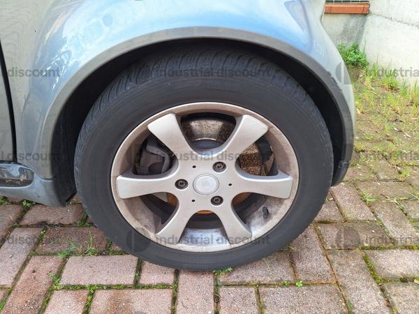 2#9452 Autovettura Smart Fortwo in vendita - foto 7