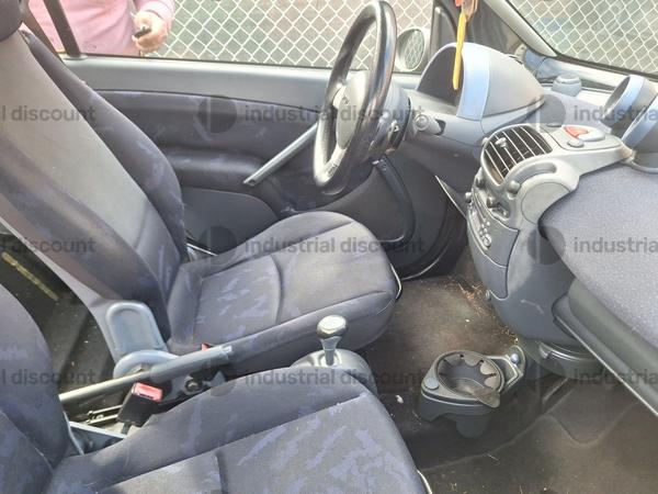 2#9452 Autovettura Smart Fortwo in vendita - foto 10