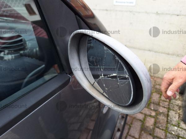 2#9452 Autovettura Smart Fortwo in vendita - foto 11