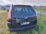 Immagine 4 - Autovettura Citroen C4 Picasso - Lotto 3 (Asta 9452)