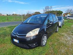 Autovettura Citroen C4 Picasso - Lotto 3 (Asta 9452)