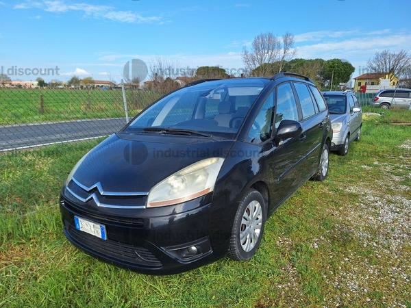 Automobili in vendita