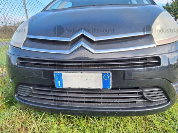 3#9452 Autovettura Citroen C4 Picasso in vendita - foto 2