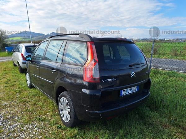 3#9452 Autovettura Citroen C4 Picasso in vendita - foto 3