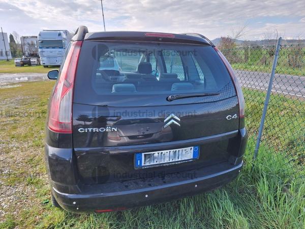 3#9452 Autovettura Citroen C4 Picasso in vendita - foto 4
