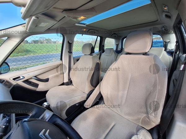 3#9452 Autovettura Citroen C4 Picasso in vendita - foto 7