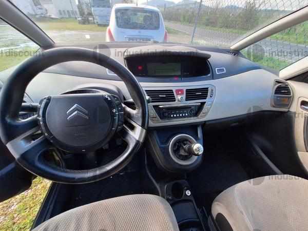 3#9452 Autovettura Citroen C4 Picasso in vendita - foto 8