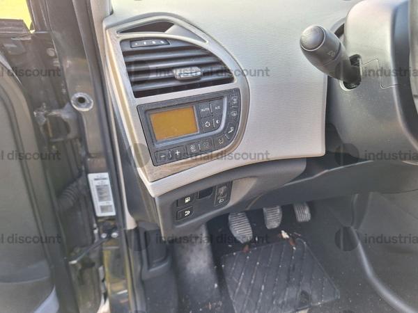 3#9452 Autovettura Citroen C4 Picasso in vendita - foto 10