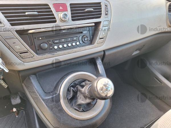 3#9452 Autovettura Citroen C4 Picasso in vendita - foto 11