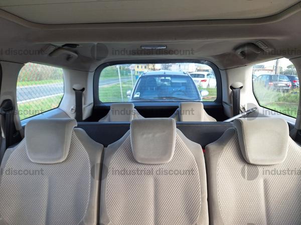 3#9452 Autovettura Citroen C4 Picasso in vendita - foto 12