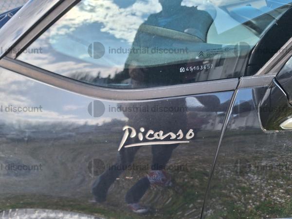 3#9452 Autovettura Citroen C4 Picasso in vendita - foto 16