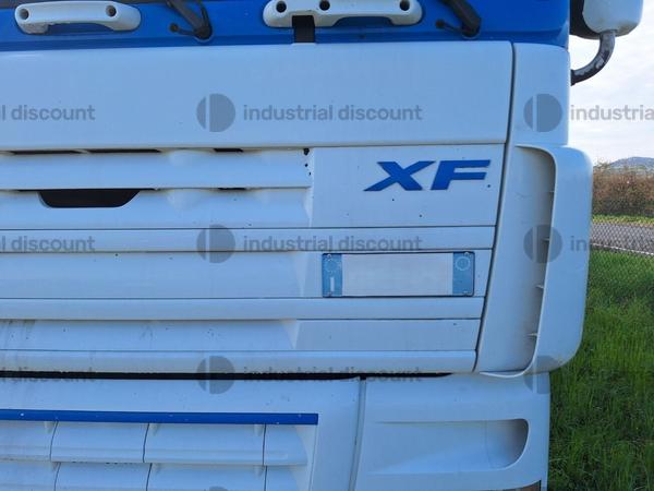 4#9452 Trattore stradale DAF FT XF 105 in vendita - foto 2