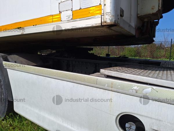 4#9452 Trattore stradale DAF FT XF 105 in vendita - foto 6