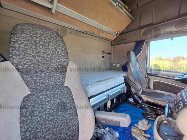4#9452 Trattore stradale DAF FT XF 105 in vendita - foto 10