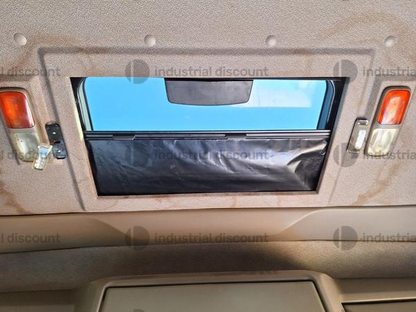 4#9452 Trattore stradale DAF FT XF 105 in vendita - foto 13
