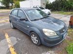 Immagine 1 - Autovettura Kia Rio - Lotto 5 (Asta 9452)