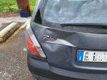 Immagine 4 - Autovettura Kia Rio - Lotto 5 (Asta 9452)