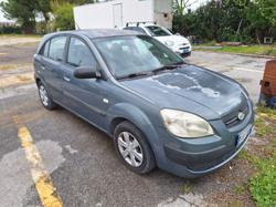 Autovettura Kia Rio - Lotto 5 (Asta 9452)