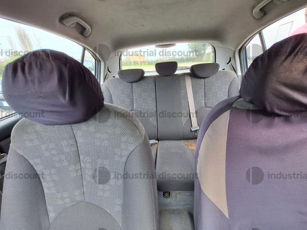 5#9452 Autovettura Kia Rio in vendita - foto 12