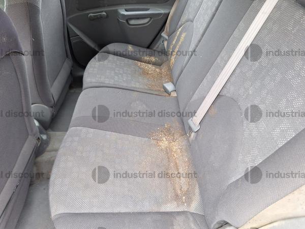 5#9452 Autovettura Kia Rio in vendita - foto 13