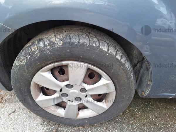 5#9452 Autovettura Kia Rio in vendita - foto 14