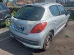 Immagine 4 - Autovettura Peugeot 207 - Lotto 10 (Asta 9453)