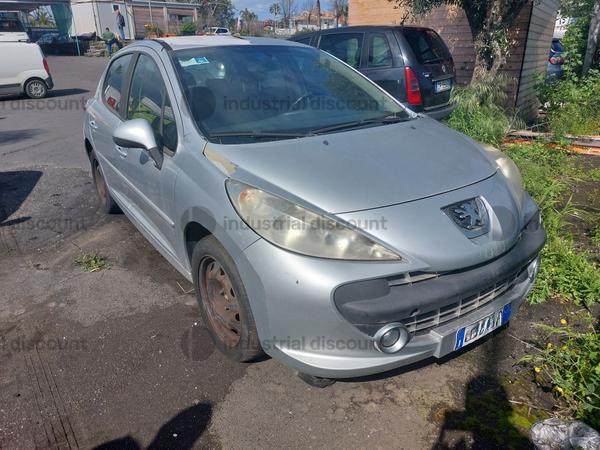 Automobili in vendita