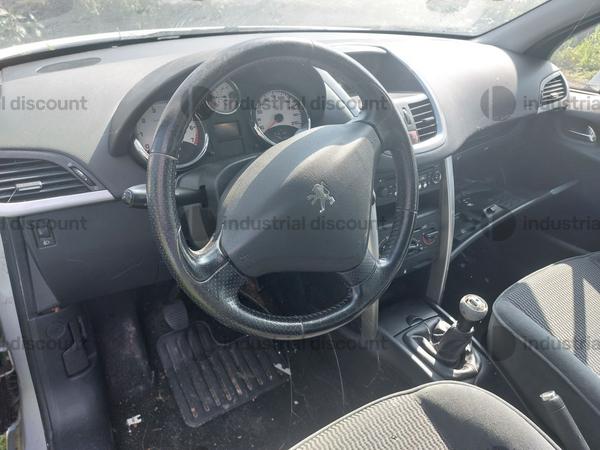 10#9453 Autovettura Peugeot 207 in vendita - foto 12