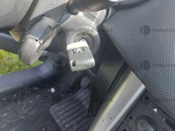 10#9453 Autovettura Peugeot 207 in vendita - foto 13