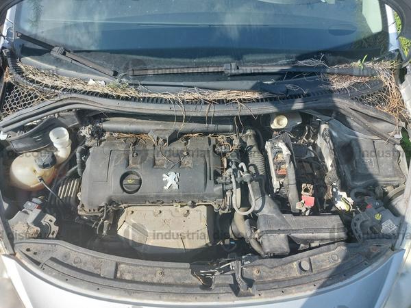 10#9453 Autovettura Peugeot 207 in vendita - foto 14