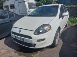 Autovettura Fiat Punto - Lotto 11 (Asta 9453)