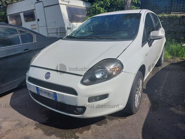 Automobili in vendita